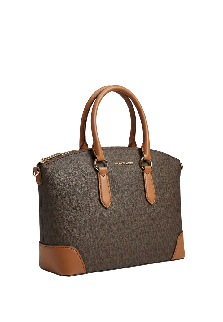 Michael Kors Handtaschen Murphy Braun