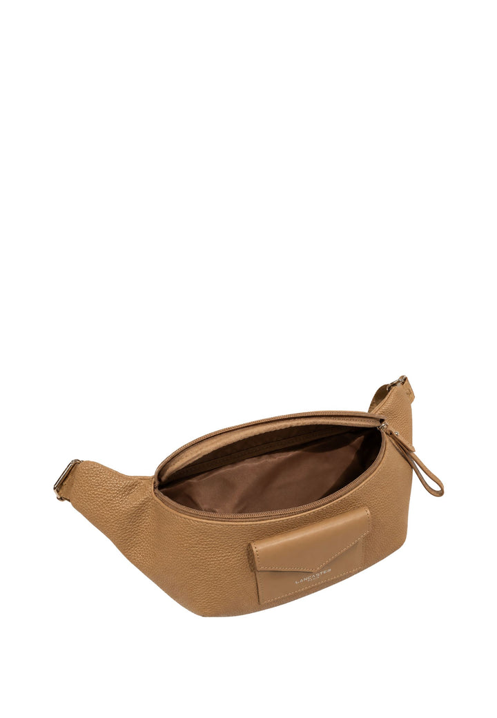 Lancaster Gürteltasche mit Reißverschluss Maya Double KBA