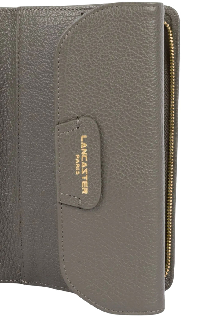 Lancaster Compagnon Réck un Réck mat Klapp a Drockknapp Dune 129-29 Elefant