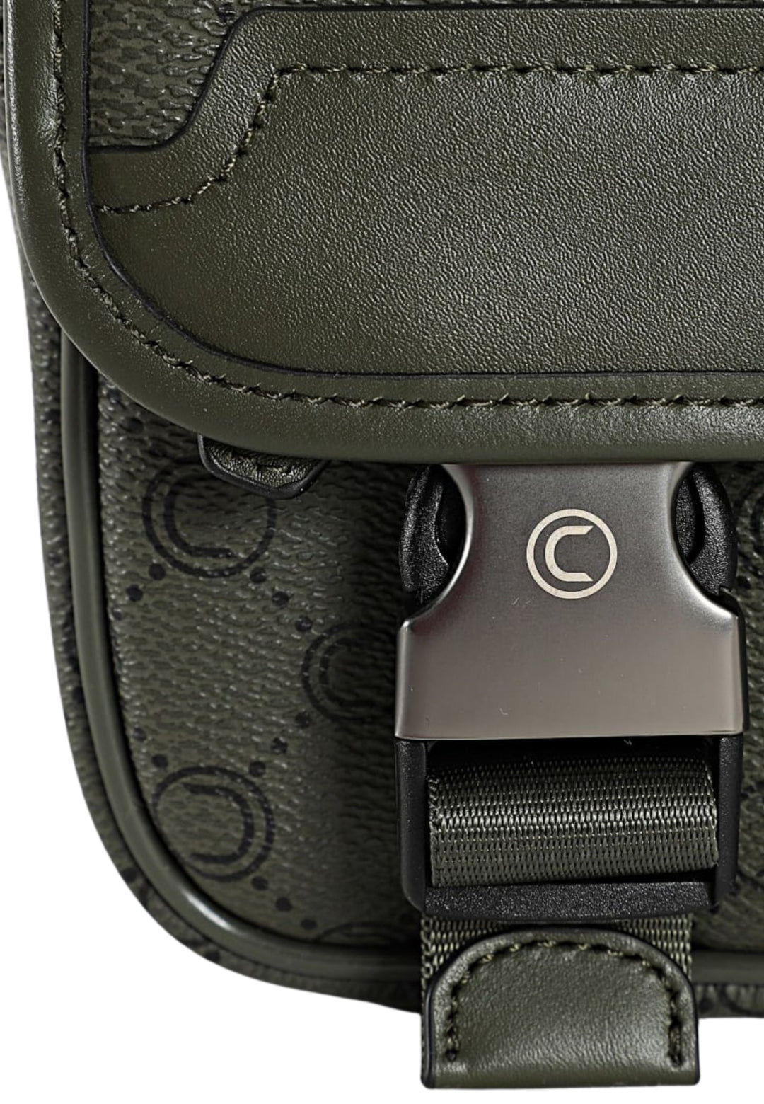 Bolso Chabrand Icone 85050470 Oliva