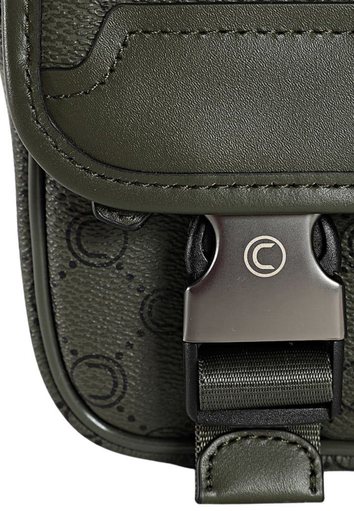 Bolso Chabrand Icone 85050470 Oliva