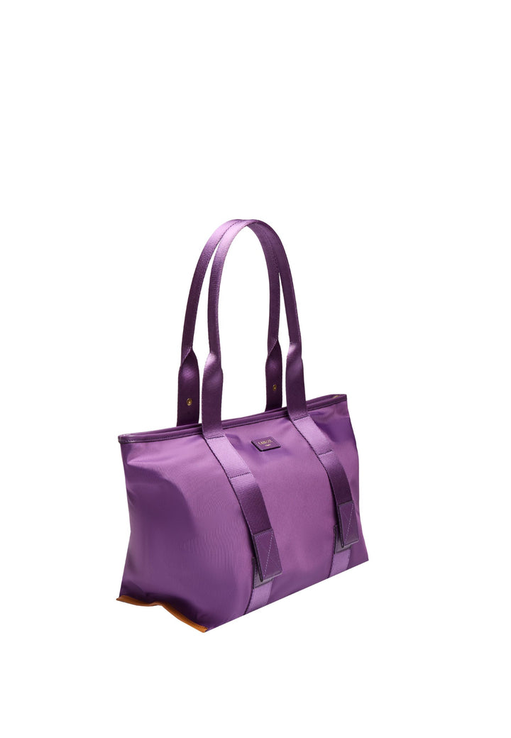 Lancel Cabas / Shopping Mistral Pliable Figue Femme A139951HTU