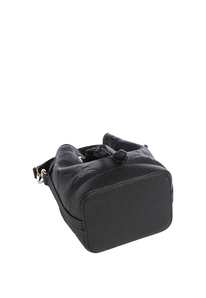 Borsa a mano Samba Re Valentino VBS8ZG36 Nero