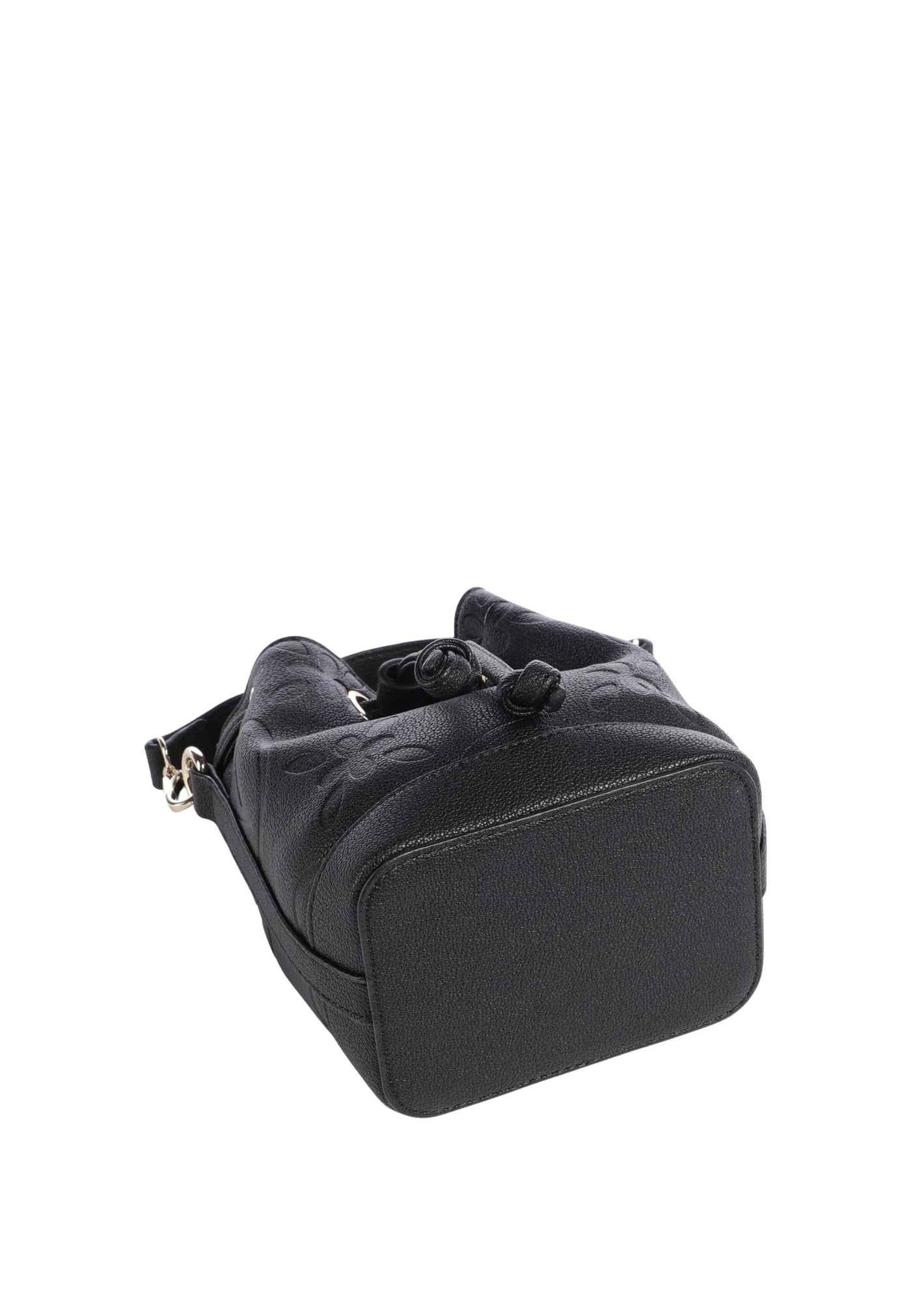 Borsa a mano Samba Re Valentino VBS8ZG36 Nero