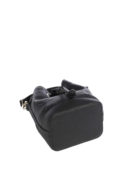 Borsa a mano Samba Re Valentino VBS8ZG36 Nero