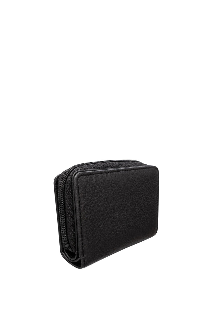 Arthur & Aston Porte Cartes Mixte, Homme, Femme Noir