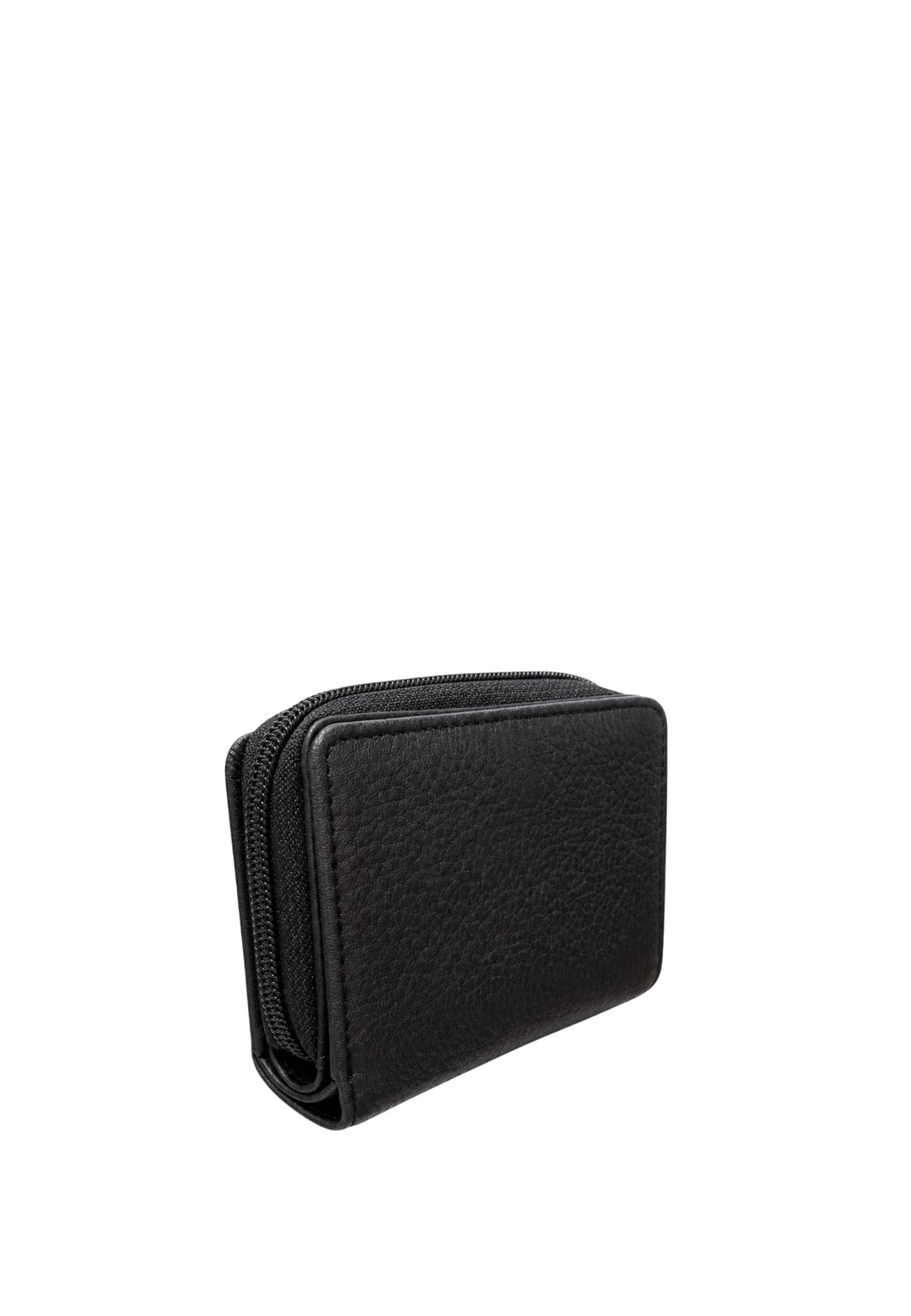 Arthur & Aston Porte Cartes Mixte, Homme, Femme Noir