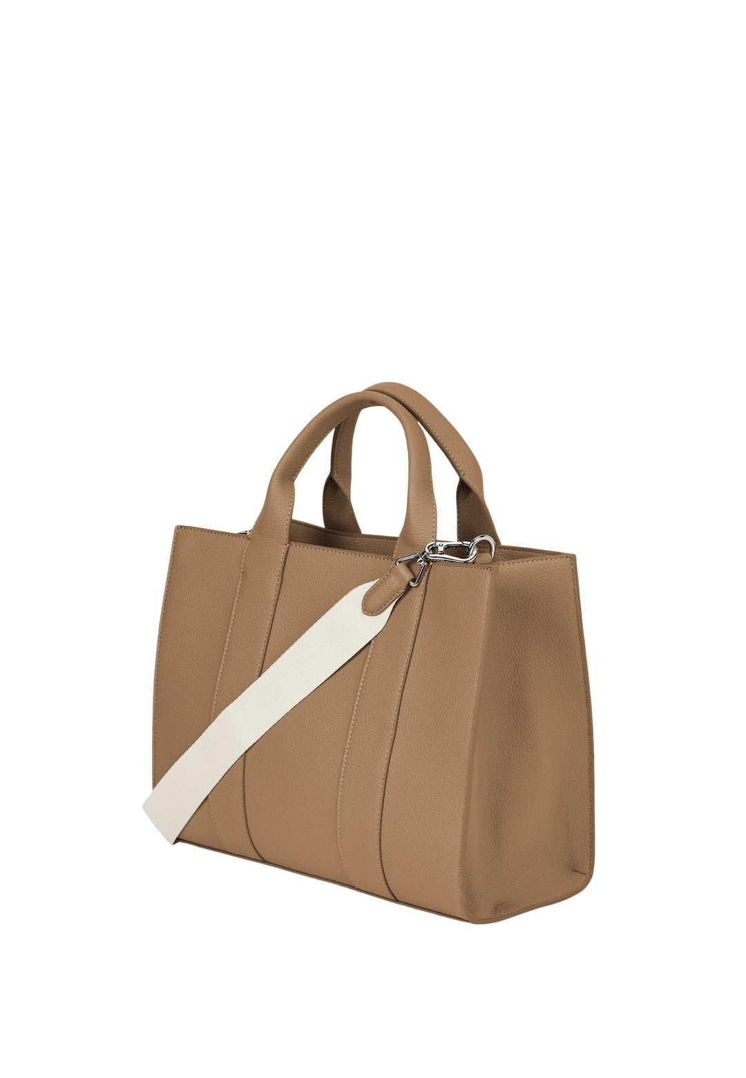 Tote bag M Rue St-Guillaume B1W30041 Karl Lagerfeld Nougat