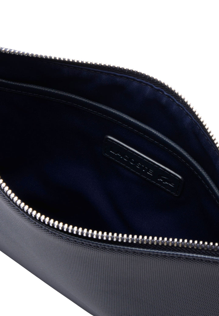 Lacoste Men's Classic Pouch NH5082HC Blue