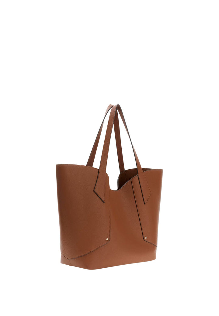 Guess Borsa a tracolla Isola Cognac BG991424