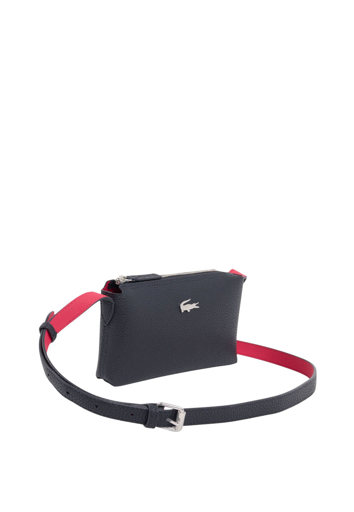 Lacoste Dámská mini kabelka přes rameno Anna Abimes Petunia