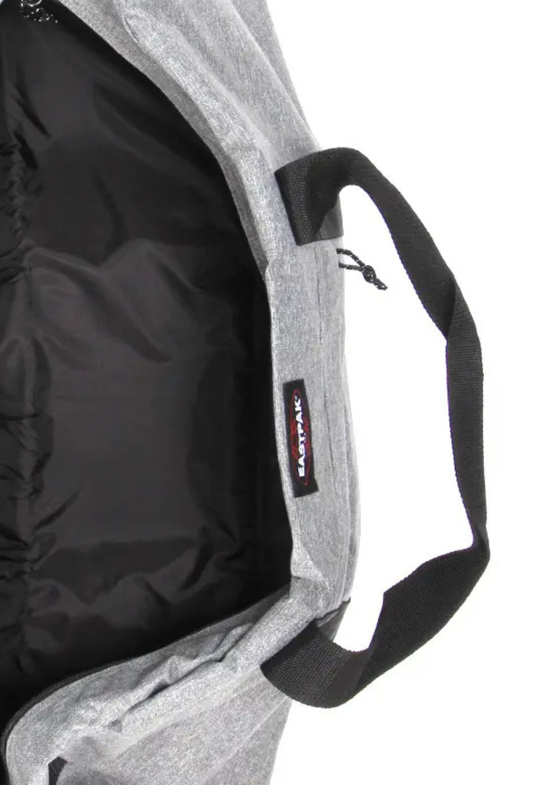 Torba podróżna Eastpak L Terminal + Sunday Grey
