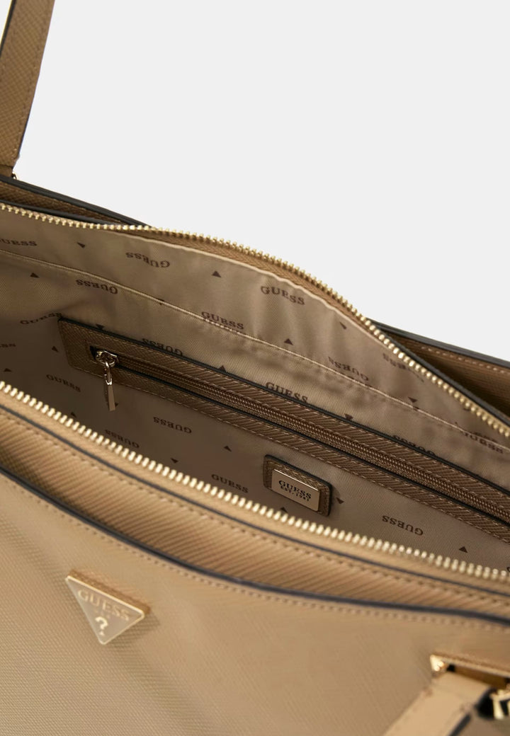 Guess Cabas Gilda Beige