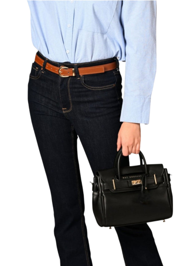 Mac Douglas Sacs À Main Mini Pyla Mery Noir