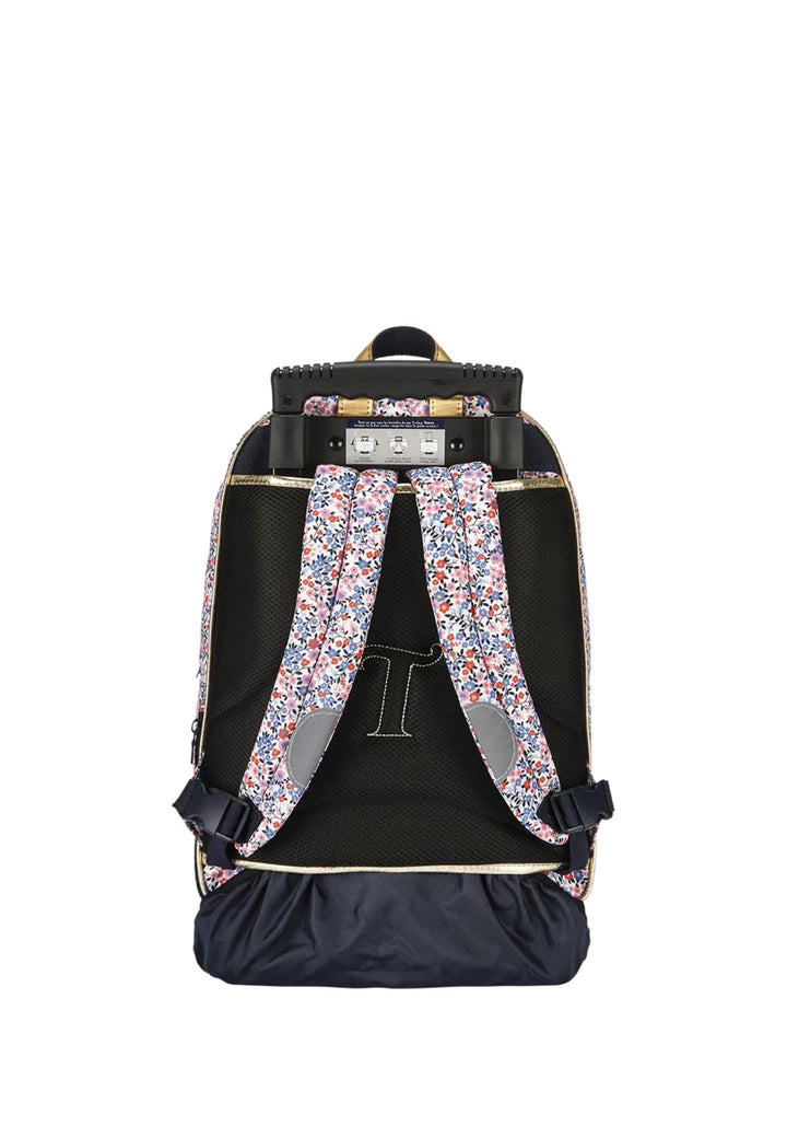 Tann's Fantaisies Antonia L Trolley Backpack 73265