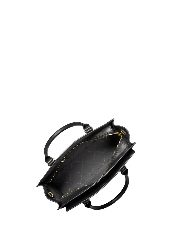 Michael Kors Sacs à main Becca 30R6GQ6S Noir