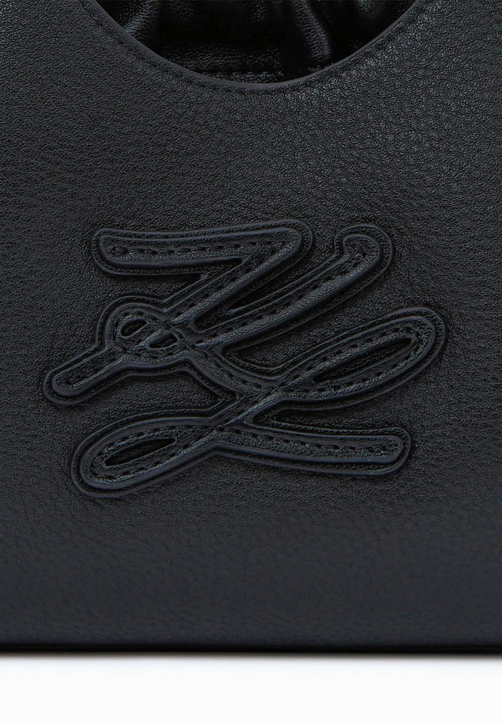 Karl Lagerfeld Cabas Villa La Vigie B2W30053 Schwaarz