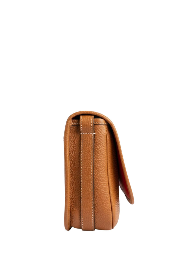 Lancel Tasche Rabat M Victoire Camel Damen A1399220TU