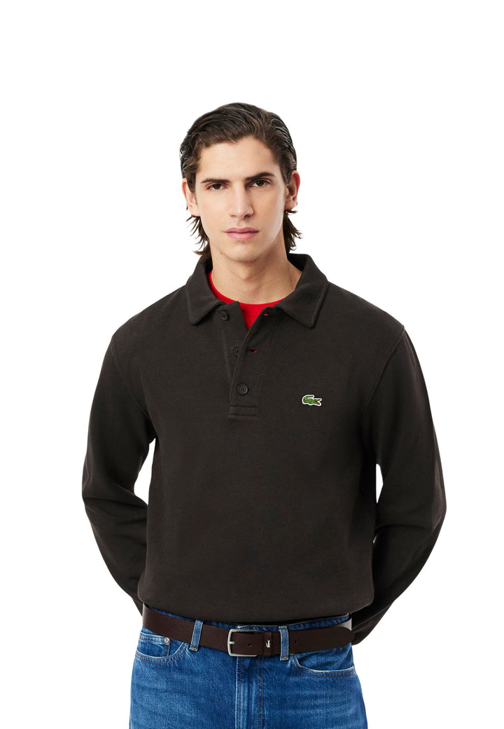 Herrbälte Core Collection Lacoste RC4090 125cm Brun