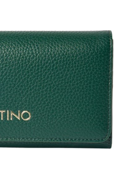 Valentino Portefeuille Alexia VPS5A8113 Bosco