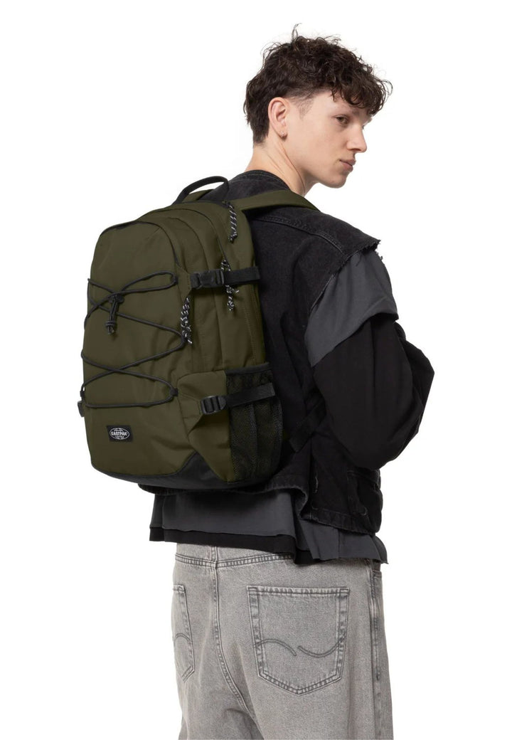 Sac à dos Eastpak Gerys Pro 1W8 CS Forest