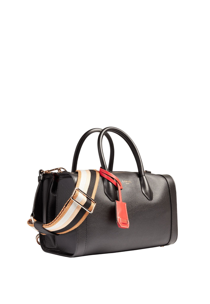 Handtaschen M Lancel BCBG A1369010TU Schwaarz