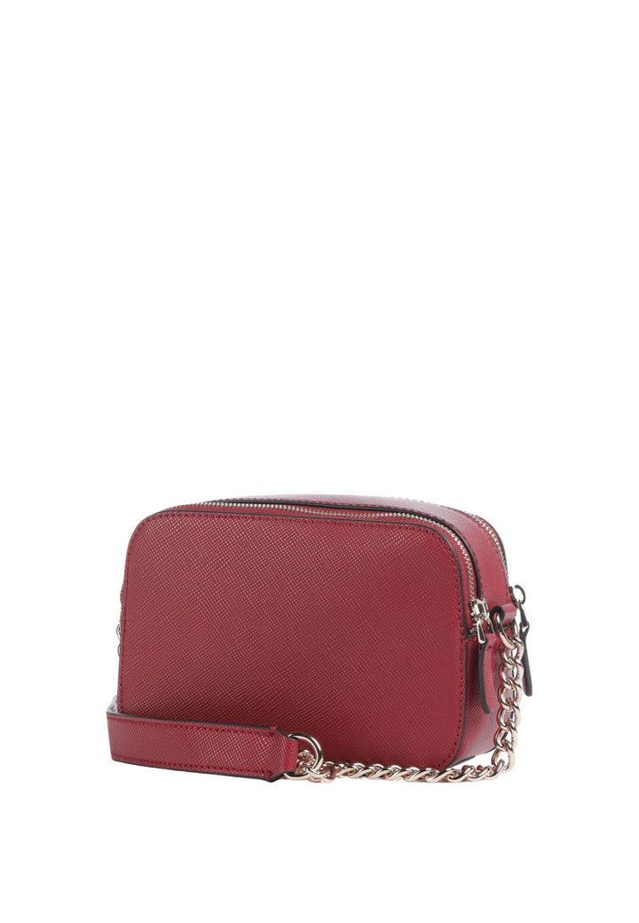 Schoudertas Guess Handtas Rood ZG787914