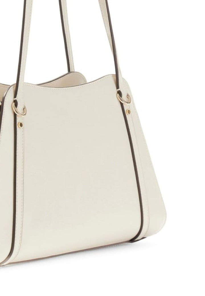 Guess Håndtaske Xena Lys Taupe