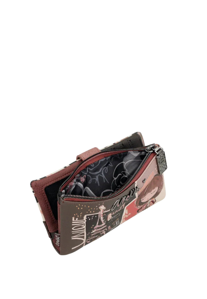 Compagnon / Portefeuille  