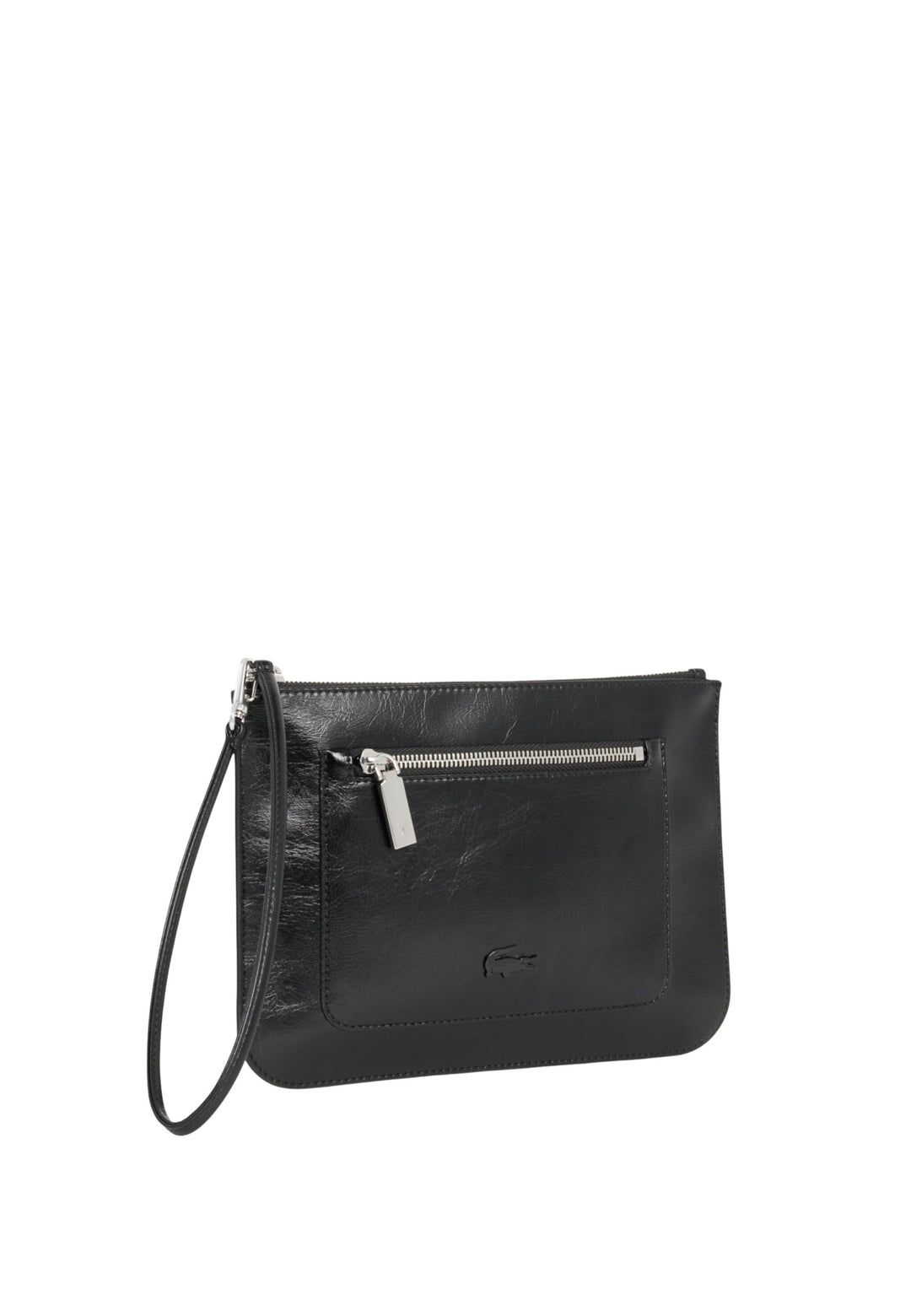 Lacoste Pochette Femme Core Noir