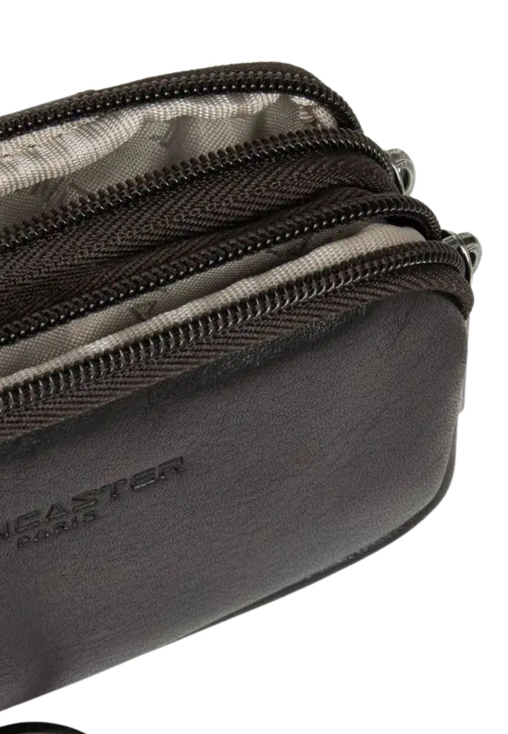 Lancaster Capital portemonnee 120-09 Bruin