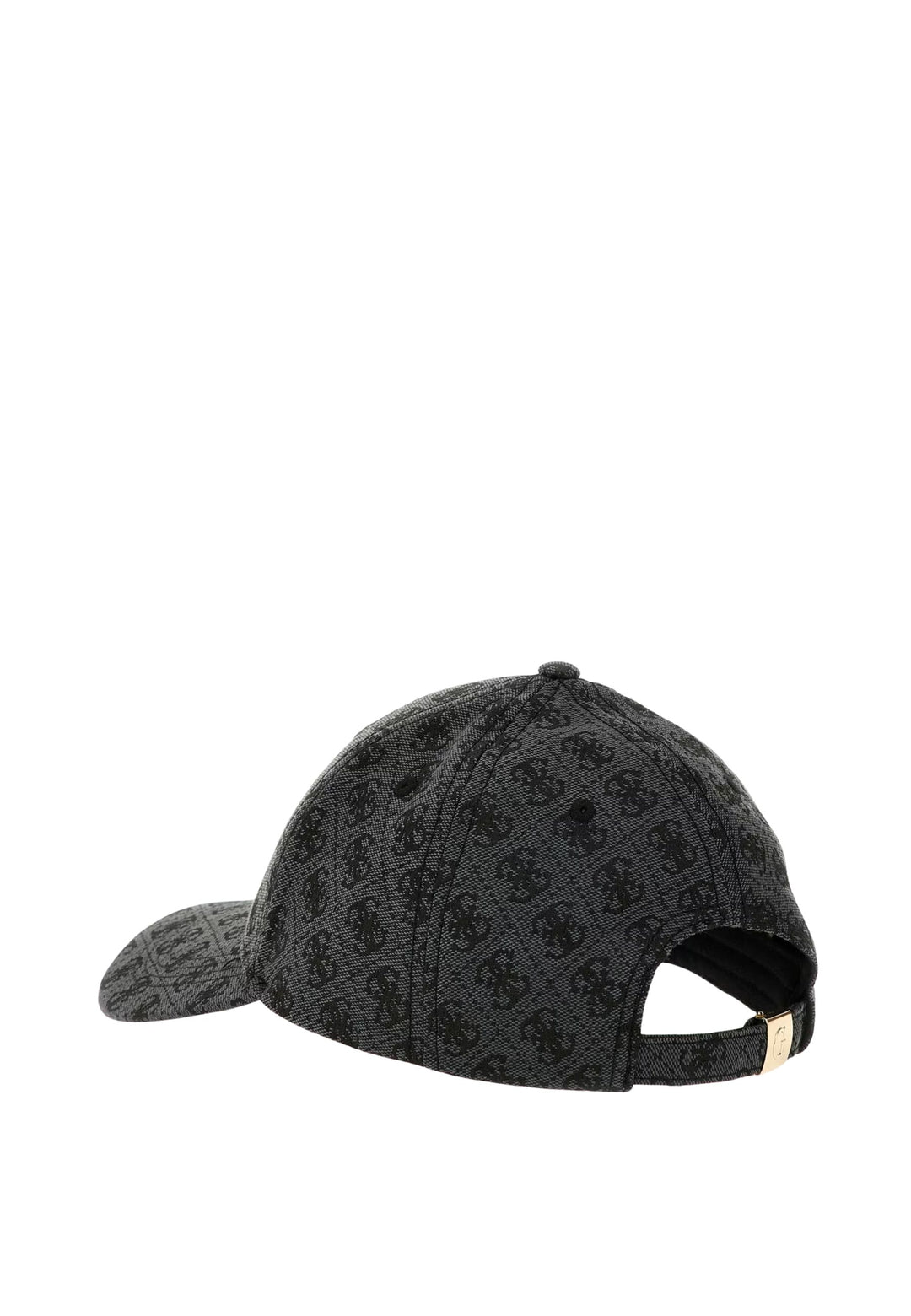 Casquette Katya logo 4G GRIS Foncé