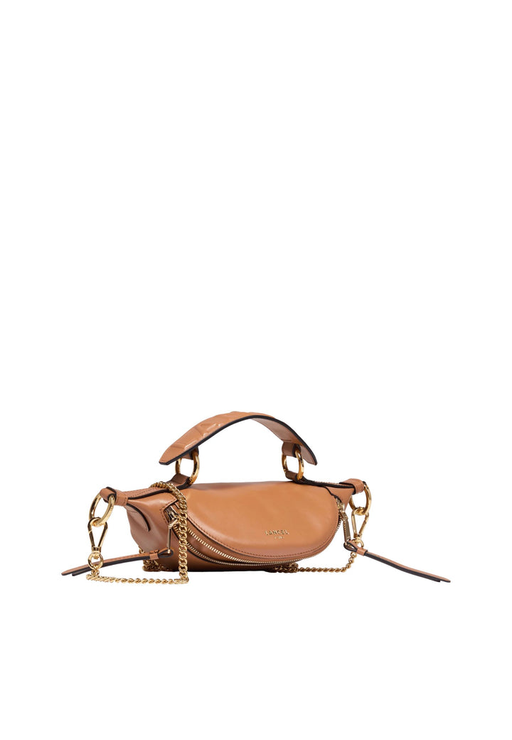 Lancel S Origami Kameel Dames A1252620TU