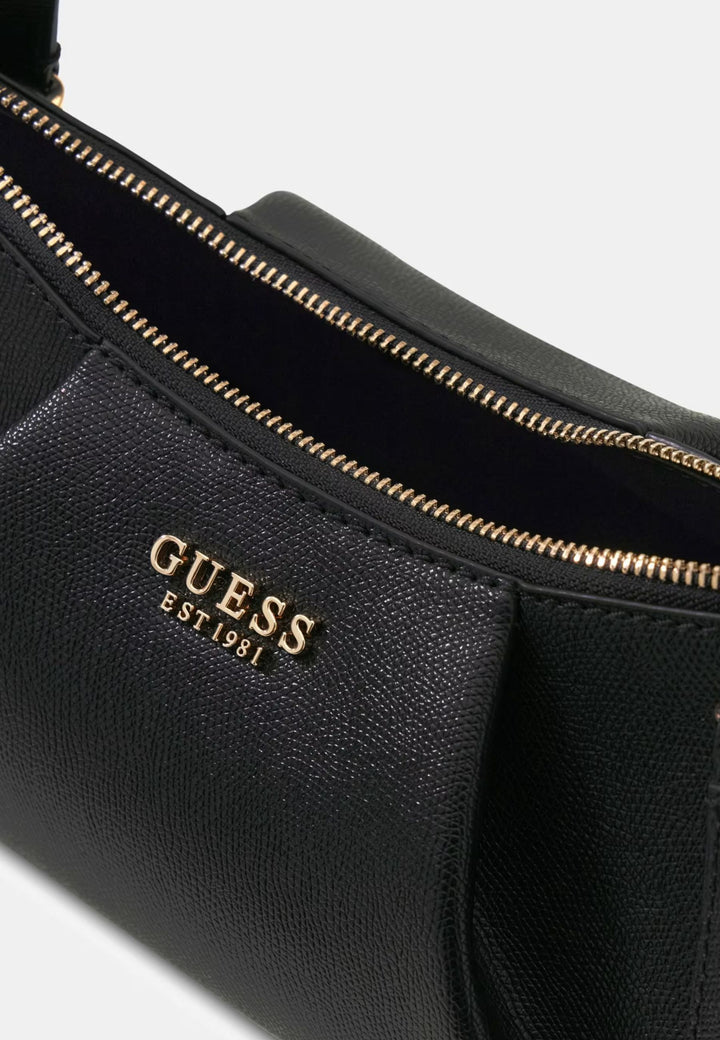Guess Sac Bandoulière Noelle Black