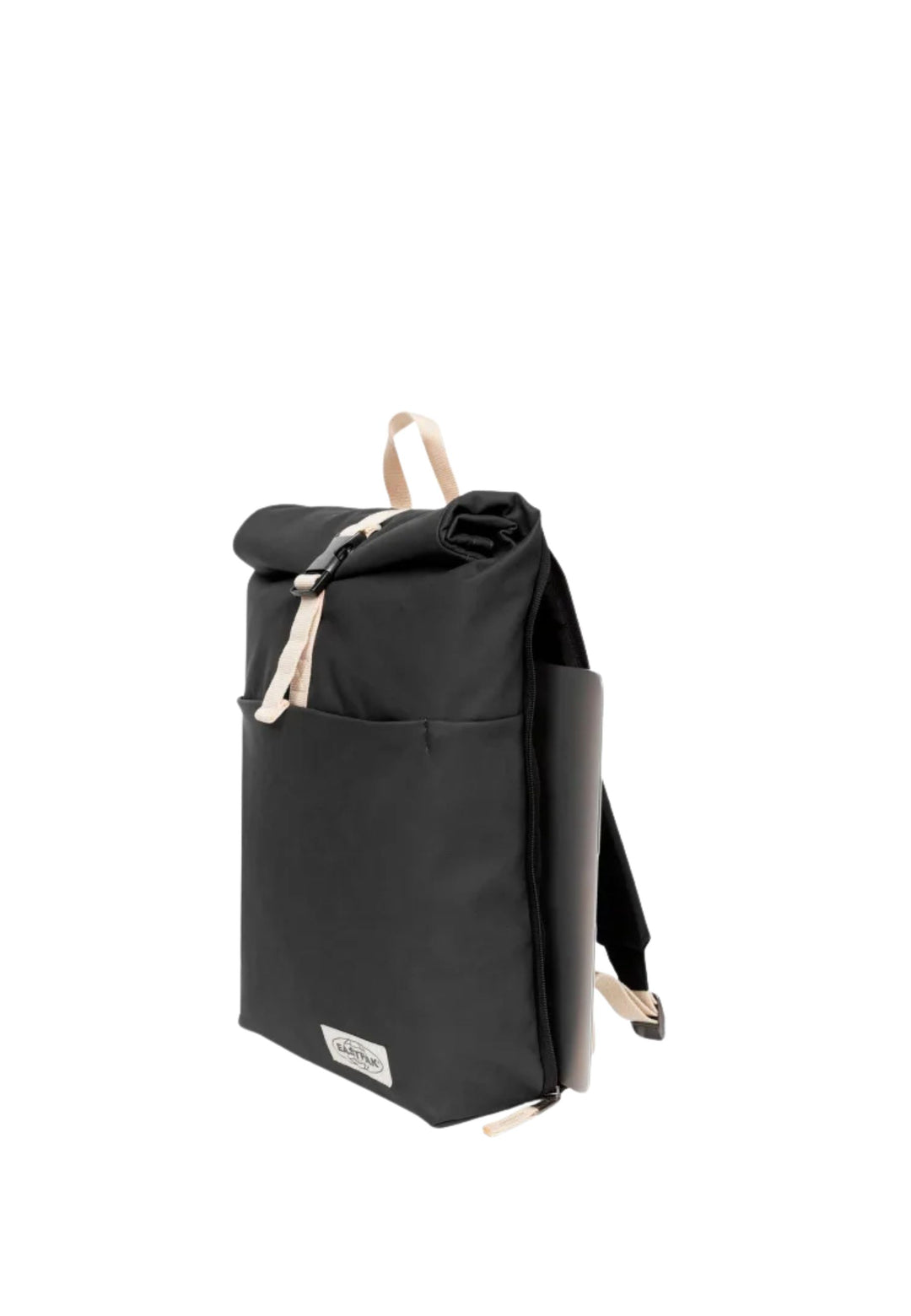 Eastpak Batoh Up Roll Upgrained Black