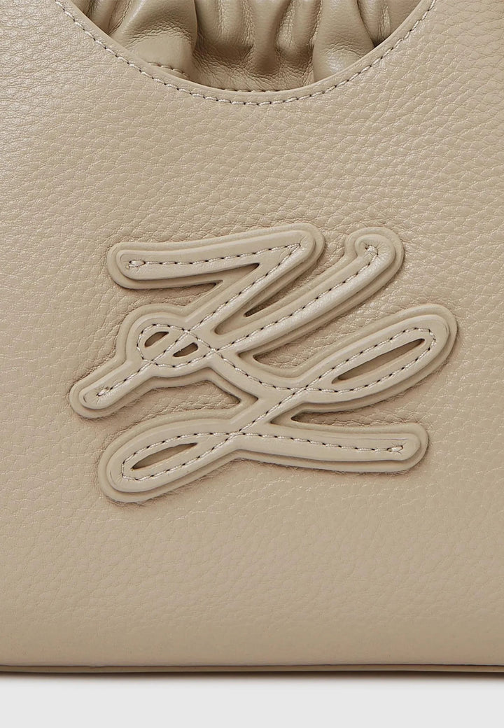 Karl Lagerfeld Cabas Villa La Vigie B2W30053 Beige