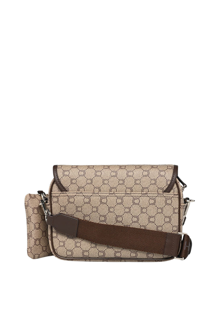 Chabrand Sacoche Icone Marron