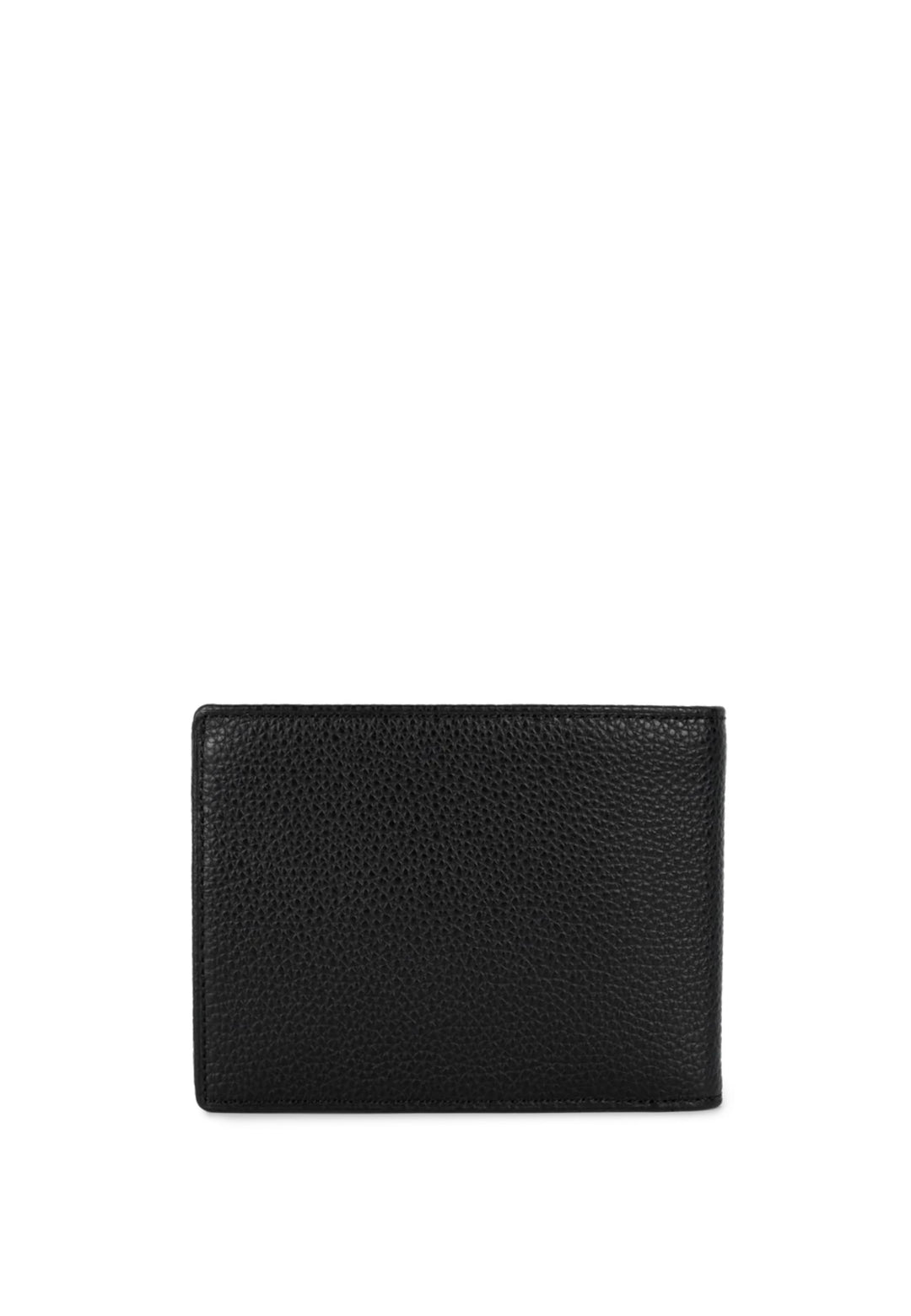 Lancaster Milano Gentlemen Grand porte-cartes Noir