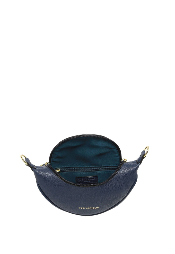 Handbag/Backpack Ted Lapidus AU8933 Navy