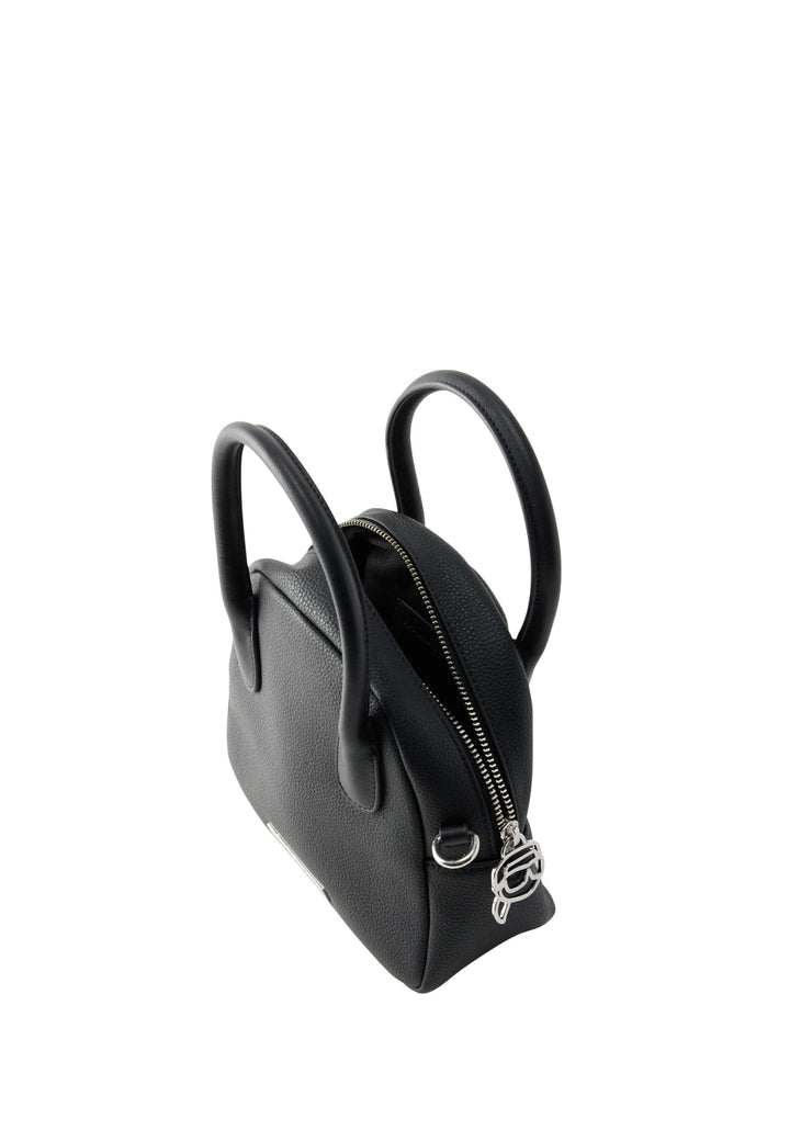 Karl Lagerfeld Sac Bandoulière Ikon Noir