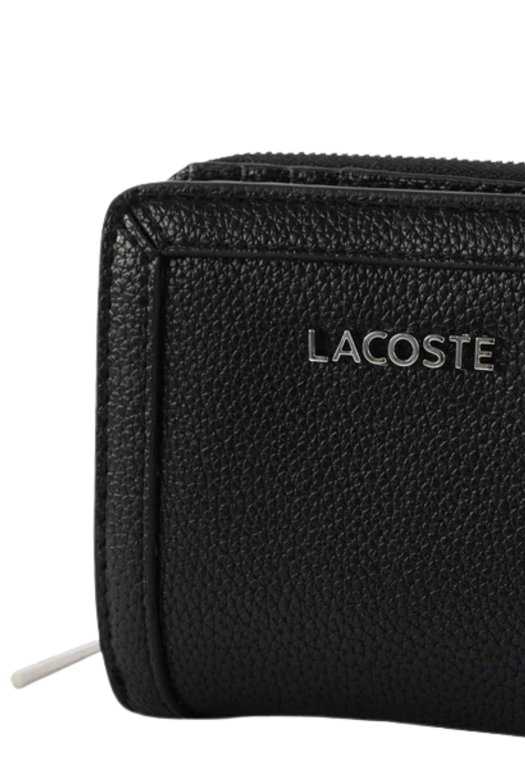 Lacoste Compagnon Lacoste Elegance NF5145EG Juoda