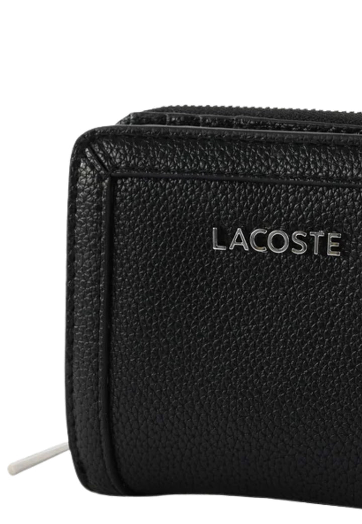 Lacoste Compagnon Lacoste Elegance NF5145EG Juoda