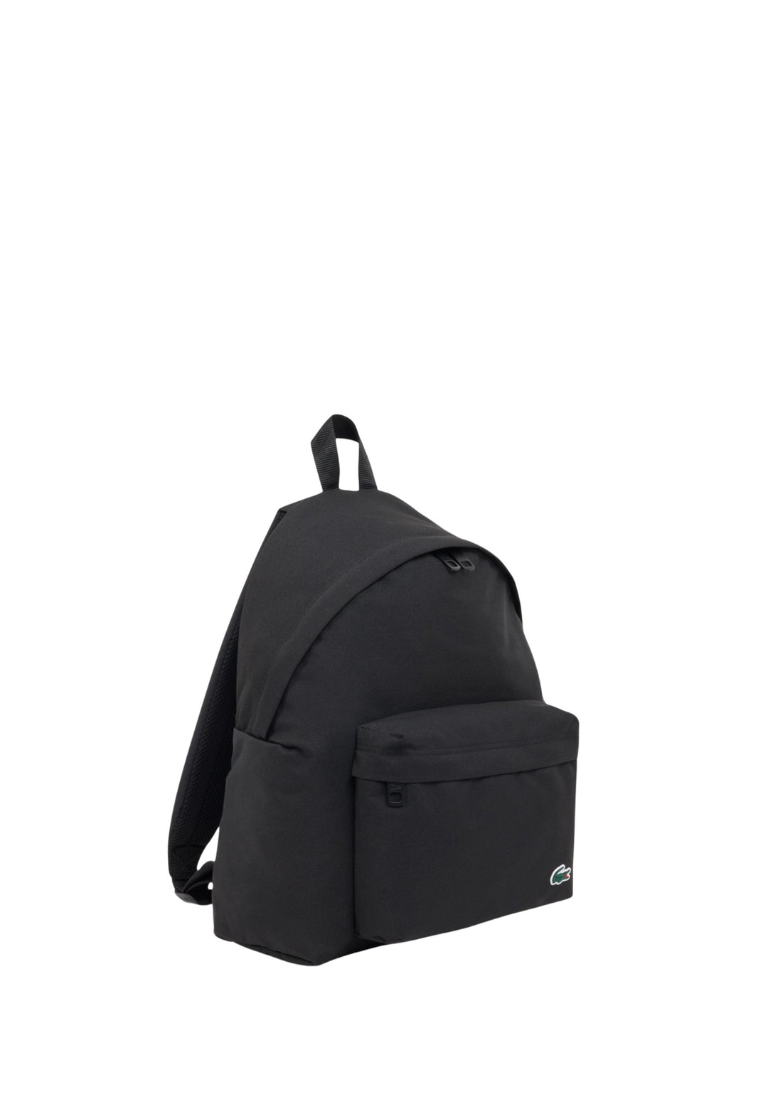 Lacoste Sac à dos Casual Croc Noir