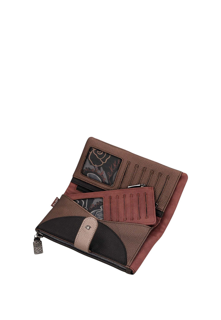 Compagnon / Portefeuille  