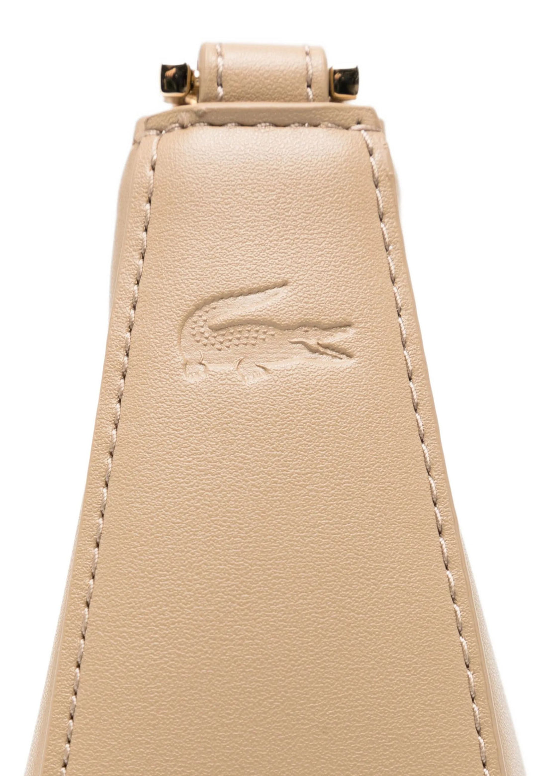 Lacoste Mala de mão Lacoste Casual NF5154AU Tan