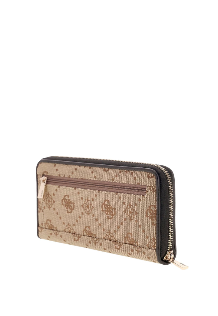 Guess Compagnon Dorothy Grand Latte Logo/Black