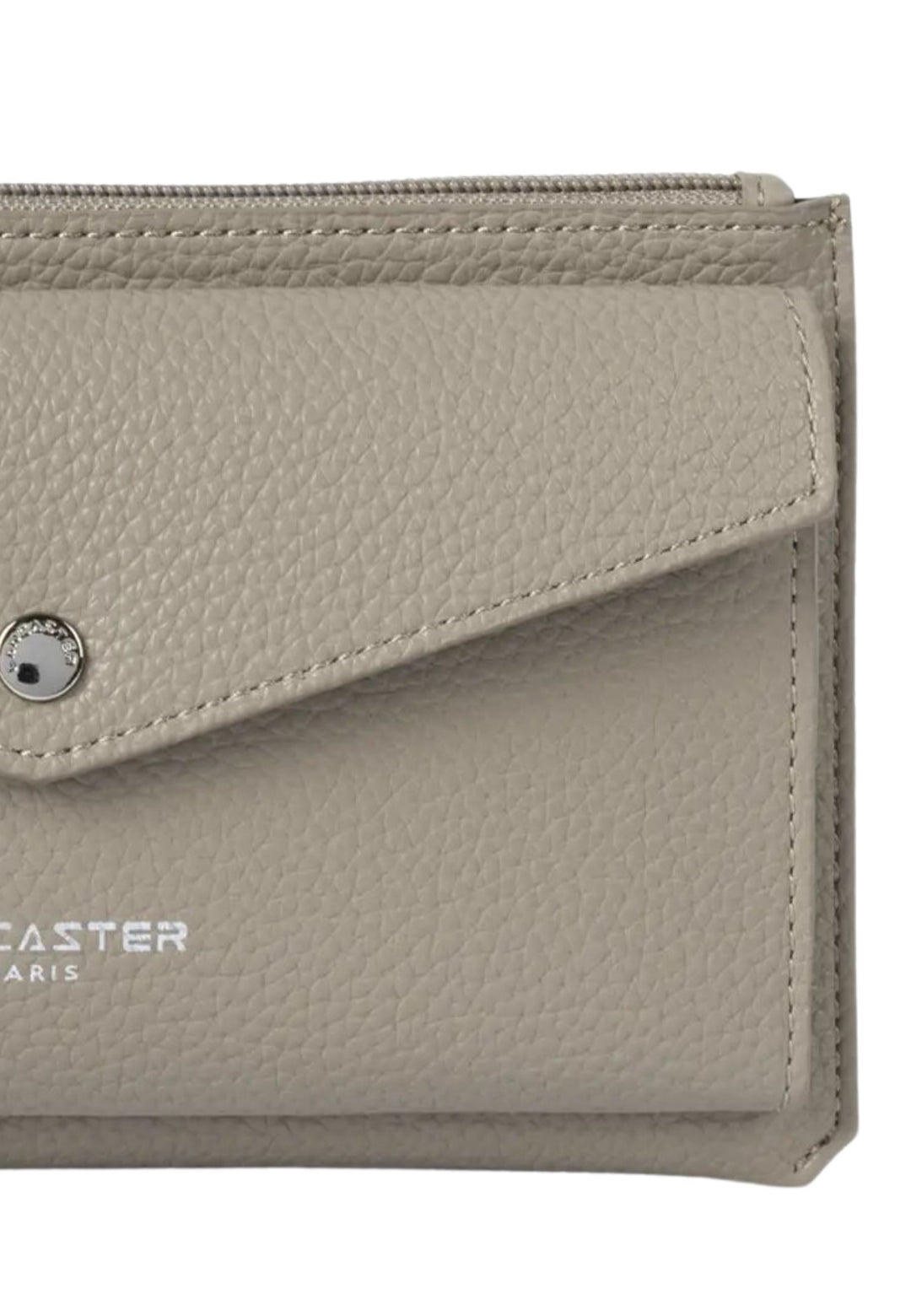 Pochette Maya Duebel KBA Lancaster 117-011 Donkel Galet