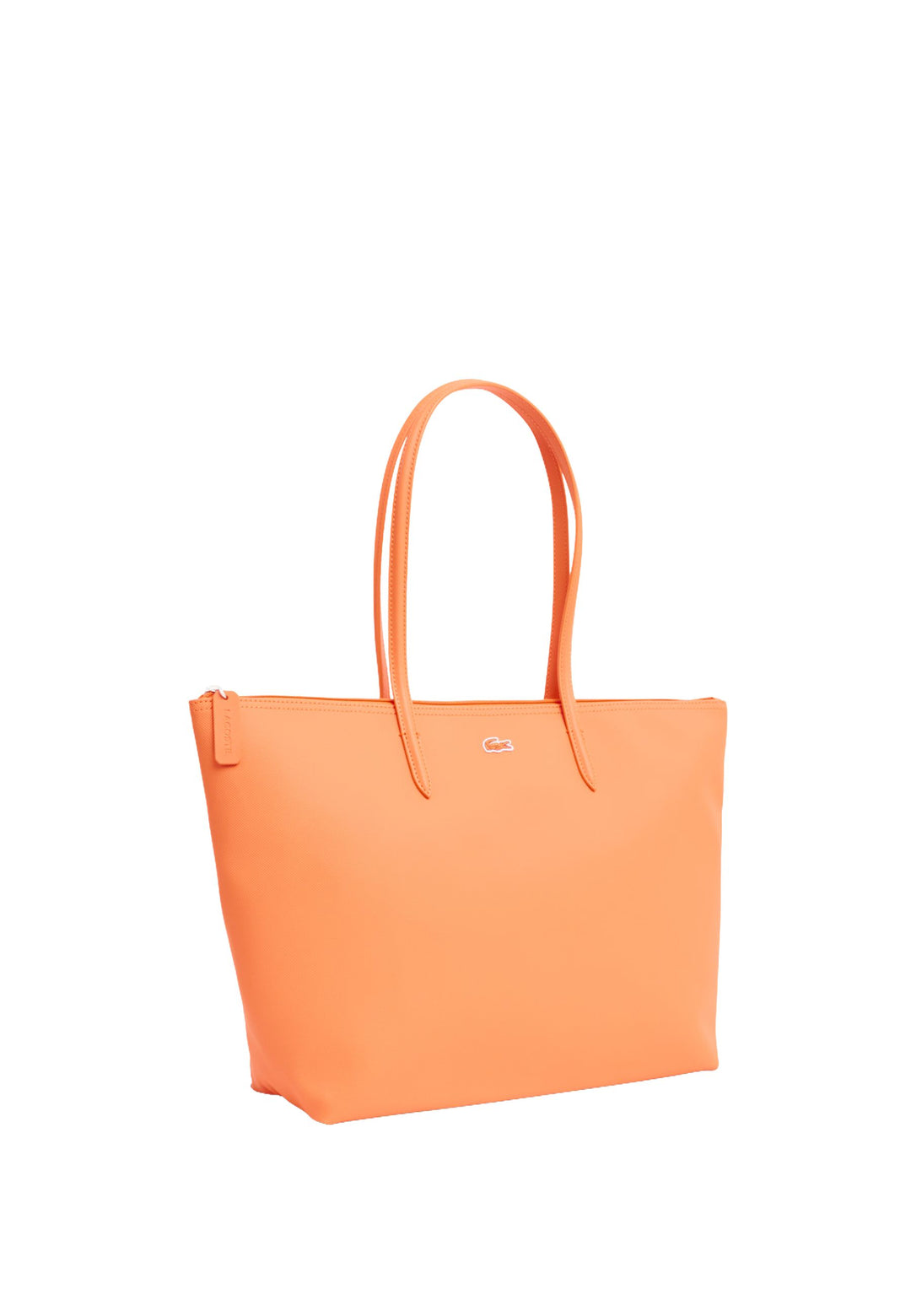 Lacoste Sac Cabas L.12.12 Concept NF1888PK Orange
