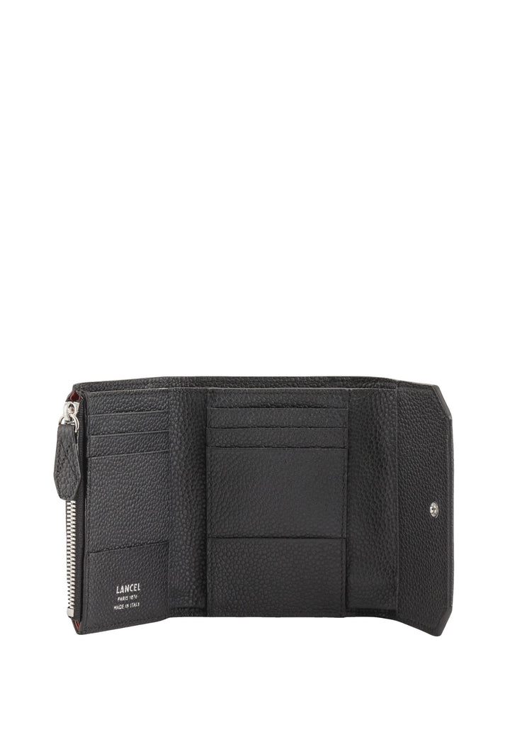 Lancel Portfel M Ninon Czarny
