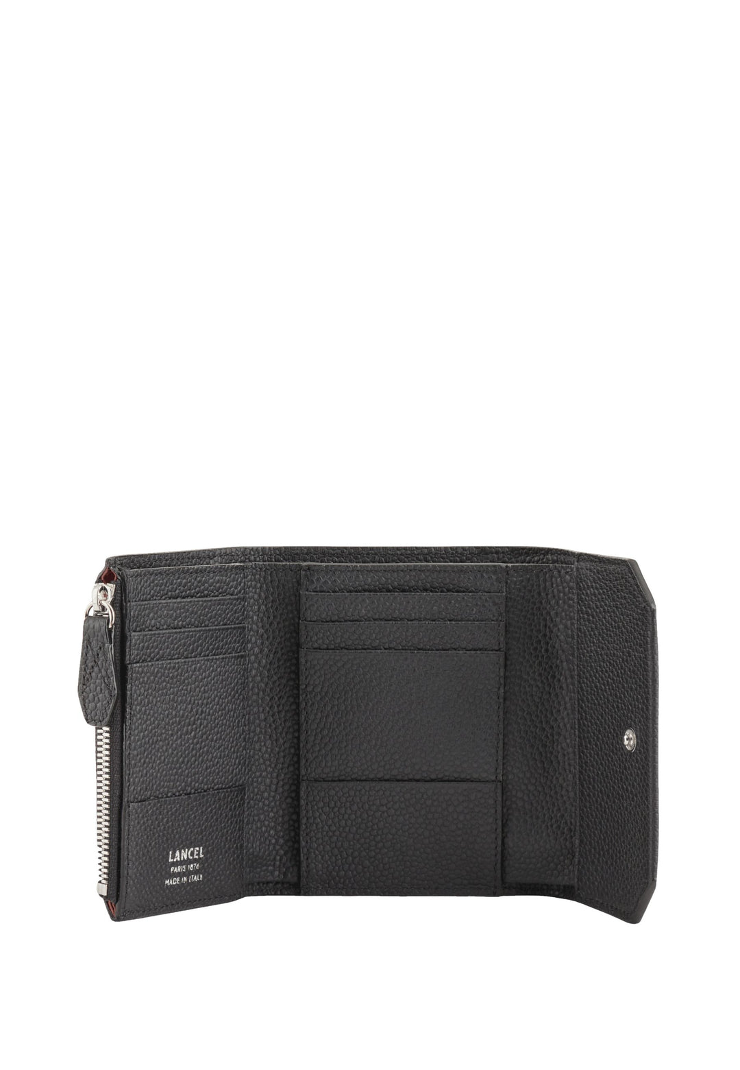 Lancel Portfel M Ninon Czarny